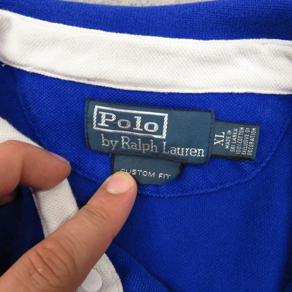 Polo Ralph Lauren vintage polo